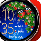 Christmas Days أيقونة