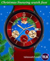 Christmas Snowing স্ক্রিনশট 2