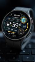 Smart Digital Black Colors পোস্টার