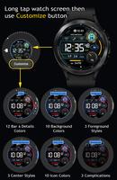 Smart Digital Black Colors স্ক্রিনশট 3