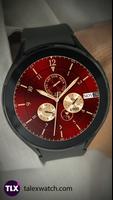 Glossy Classic Watch পোস্টার