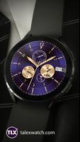 Glossy Classic Watch স্ক্রিনশট 1