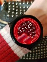 Sweet Hearts Watch Plakat