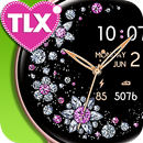 Sparkling Diamonds WF APK