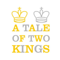A Tale of Two Kings