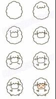 learn drawing step by step screenshot 1