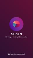SHaiN الملصق