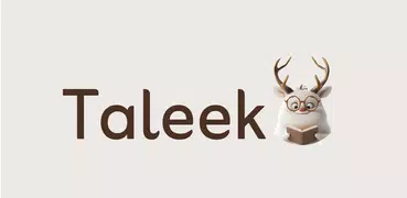 Taleek - طليق: تعلم الانجليزيه