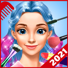 تعليم المكياج simgesi