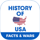 History of the United States APK