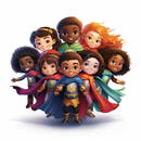 TaleMaster - Your Fairy Tales APK