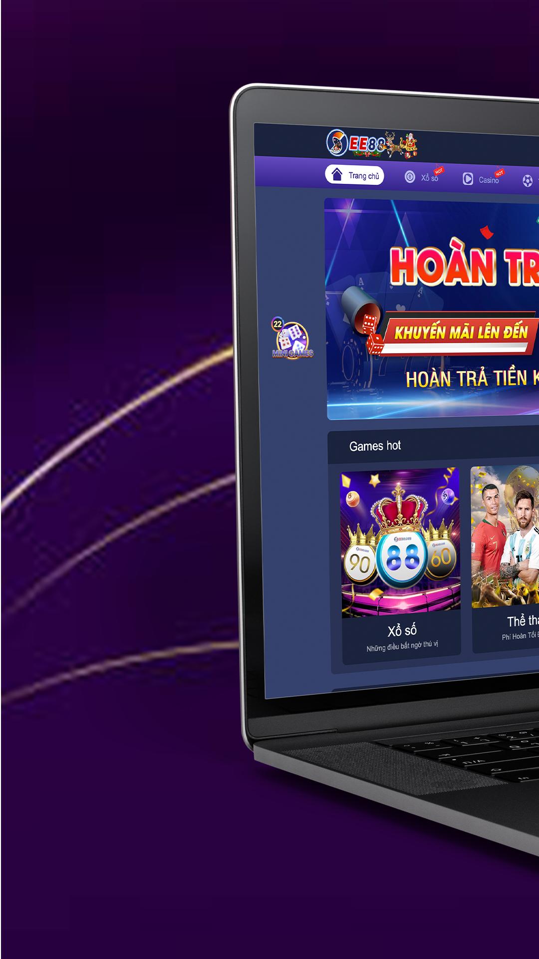 Khám Phá Thế Giới Giải Trí Trực Tuyến Cùng Ee88 - Hướng Dẫn Chi Tiết & Kinh Nghiệm Chơi