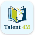 Talent4M आइकन