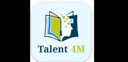 Talent4M स्क्रीनशॉट 1
