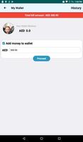 NearKart تصوير الشاشة 3
