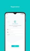 CALIBRAT โปสเตอร์