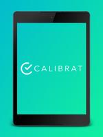 برنامه‌نما CALIBRAT عکس از صفحه