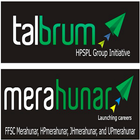 TalBrum HRMS icône