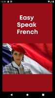 Learn French in 30 Days Affiche