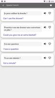 Learn French for beginners 截图 2