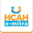HCAH E-Mitra icon