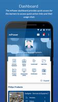 mPower PL Poster
