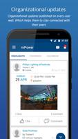 mPower PL captura de pantalla 2