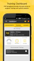 PVR Springboard Affiche