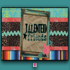 Talented Friends Boutique & Gifts icono