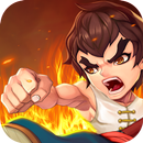 功夫快打——全民競技，超燃對決 APK