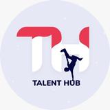 Talent Hub أيقونة
