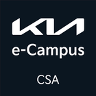 Kia eCampus CSA アイコン