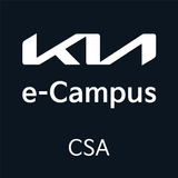 Kia eCampus CSA आइकन