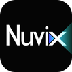 Nuvix icon