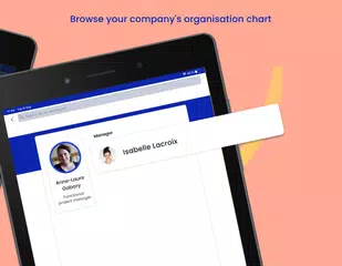 Descargar XAPK de Talentsoft