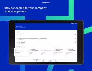 Descargar XAPK de Talentsoft
