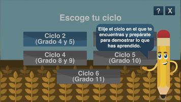 DPA - Desafíos Para Aprender Ciclo 2 screenshot 1