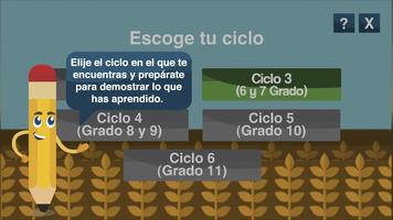 DPA - Desafíos Para Aprender Ciclo 3 captura de pantalla 1