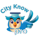City Know Pro 2 APK