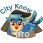 City Know Pro 2 Inteligencias Múltiples icône