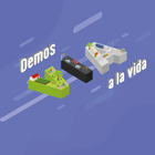 Demos Via A La vida-icoon