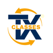 Talent X Classes icône