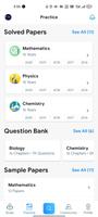 Talent X Classes syot layar 1