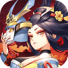 AFK Legends: Tales of Onmyoji آئیکن