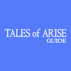 ikon Guide for Tales of Arise Game
