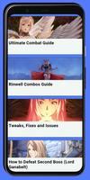 Guide for Tales of Arise Game screenshot 1