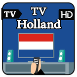 TV Holland Live