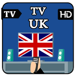 TV UK Live