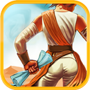 Space Wars: Galactic Thieves APK