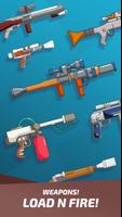 Space Wars 스크린샷 2